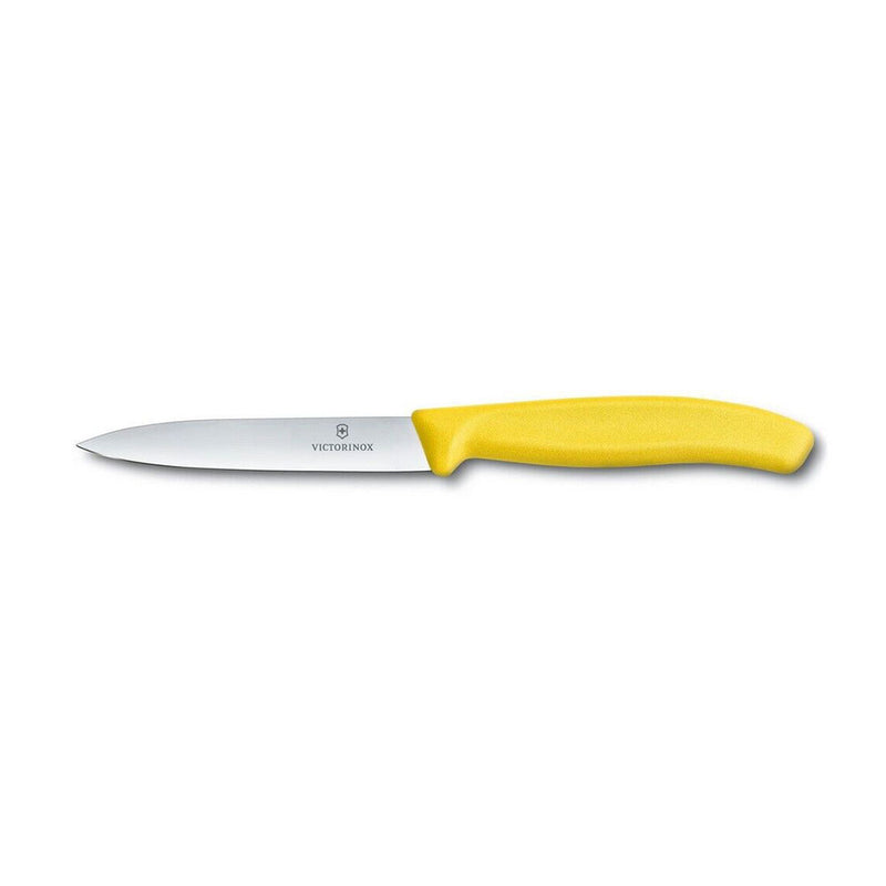 ビクトリノックススイスクラシック野菜のペーシングナイフ10cm