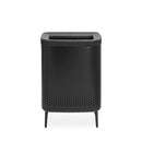 Brabantia BO Laundry Bin HI (2x45L)