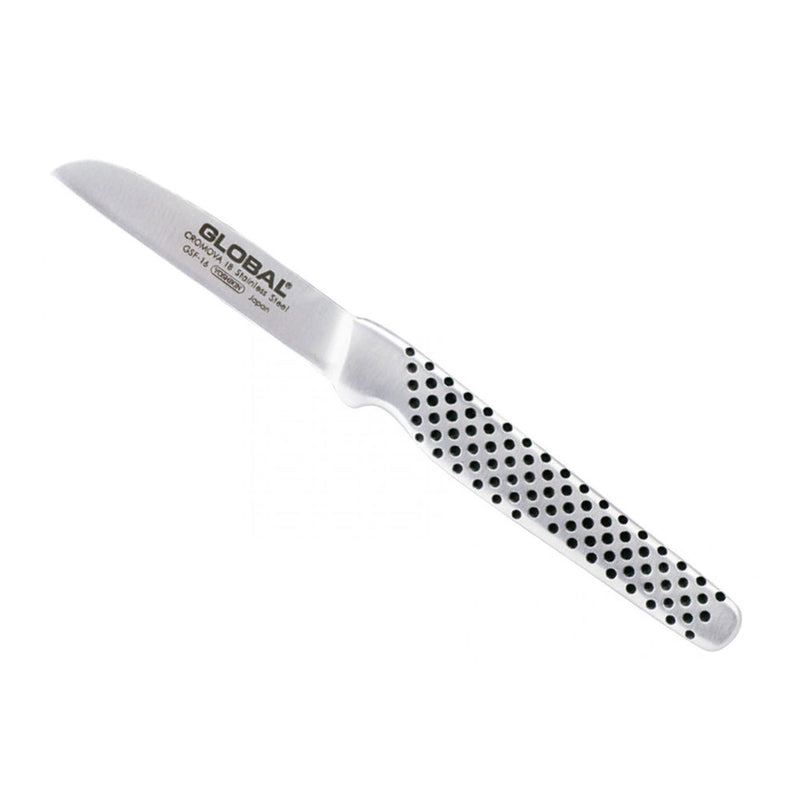 Global Knives Peeling Knife 6cm