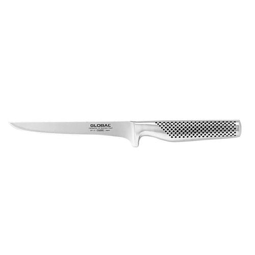 Global Knives Boning Knife 16cm