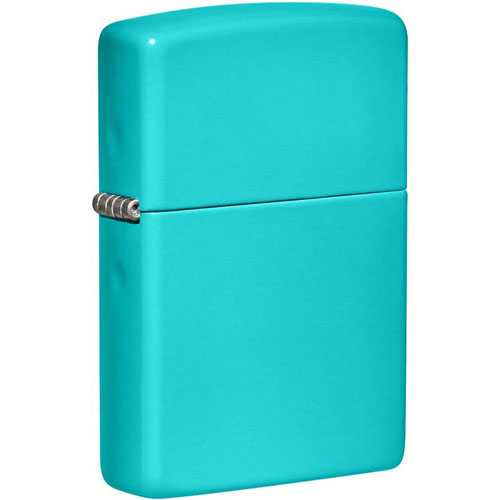 Zippo Flat Lighter