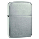 Zippo Brushed Lighter 1941レプリカ