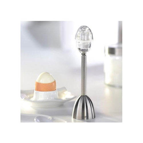 Gefu Ovo Egg Cracker with Salt Shaker