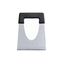 ビクトリノックスフィブロックスチーズギロチンナイフ（黒）