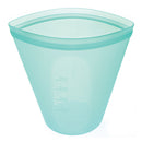 Avanti Pinch＆Lock Reusable Bag（青）