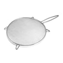 Cuisipro余分な細かいメッシュスプラッター画面