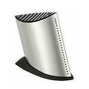 グローバルナイフ船の形状ナイフブロック