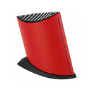 グローバルナイフ船の形状ナイフブロック