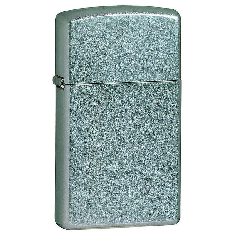 Zippo Chrome仕上げスリムライター