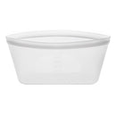 Avanti Pinch＆Lock Reusable Bag（白）