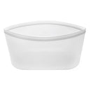 Avanti Pinch＆Lock Reusable Bag（白）