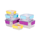 GlassLockプレミアムオーブンセーフセット