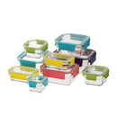 GlassLockプレミアムオーブンセーフセット