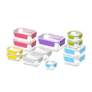 GlassLockプレミアムオーブンセーフセット