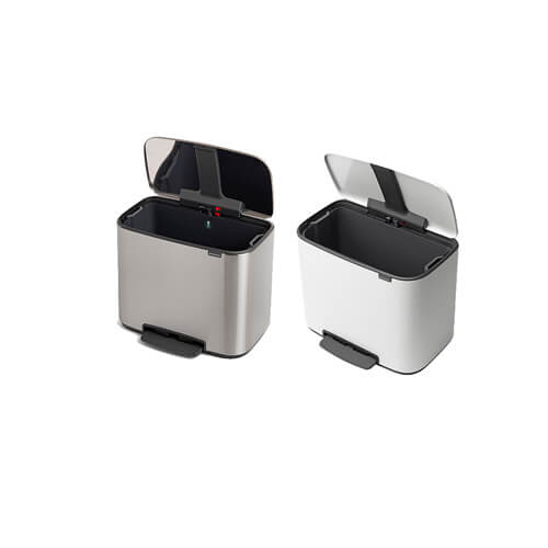 Brabantia Bo Pedal Bin 36L