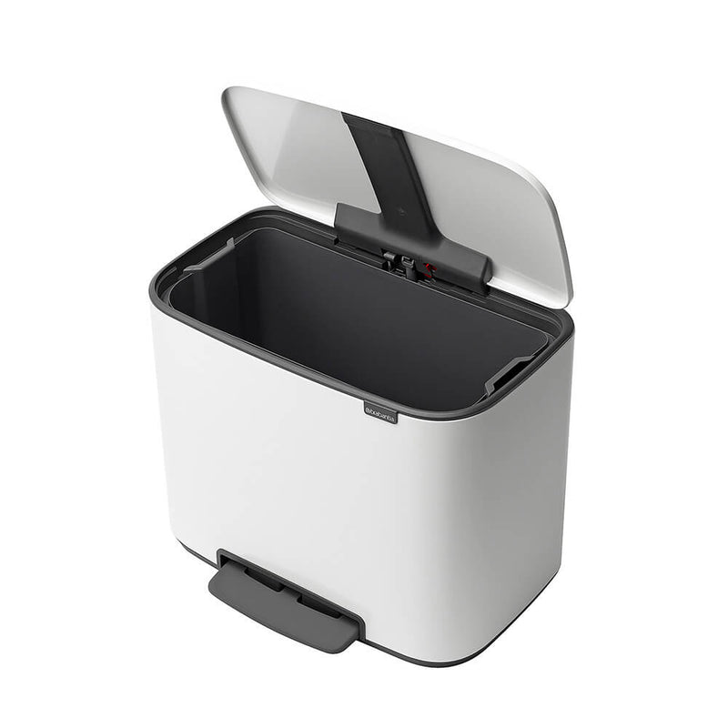 Brabantia Bo Pedal Bin 36L