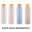 Avanti Velvet Glass Bottle 550mL