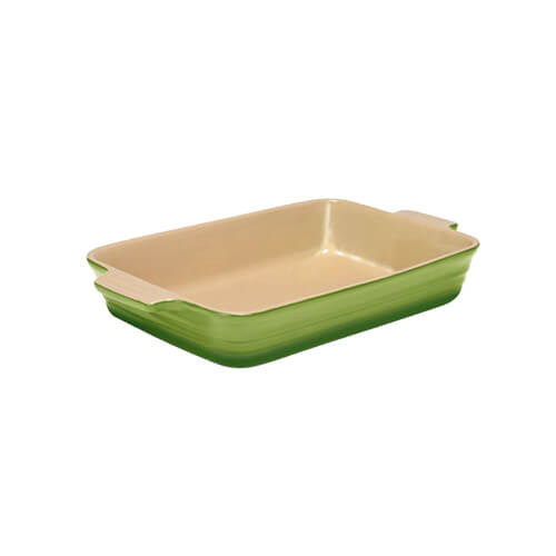 Chasseur La Cuisson Large Rectangular Baker