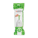 ブラバンティアスマートフィックスペダルビンライナー（20袋）