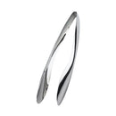 トングをサービングする料理ステンレス鋼