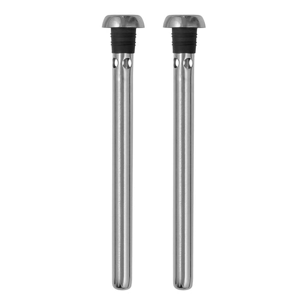 Avanti Stainless Steel Beer Chill Stick (Set of 2)