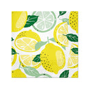 Paw Tasty Lunch Napkin 33cm（20pk）