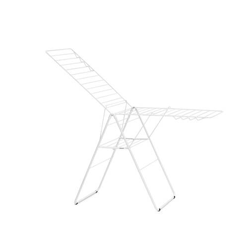 Brabantia HangOn Drying Rack (White)