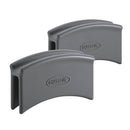 Chasseur Potハンドルホルダー（2のセット）