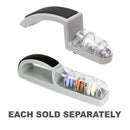 Global Knives Minosharp Ceramic Water Sharpener