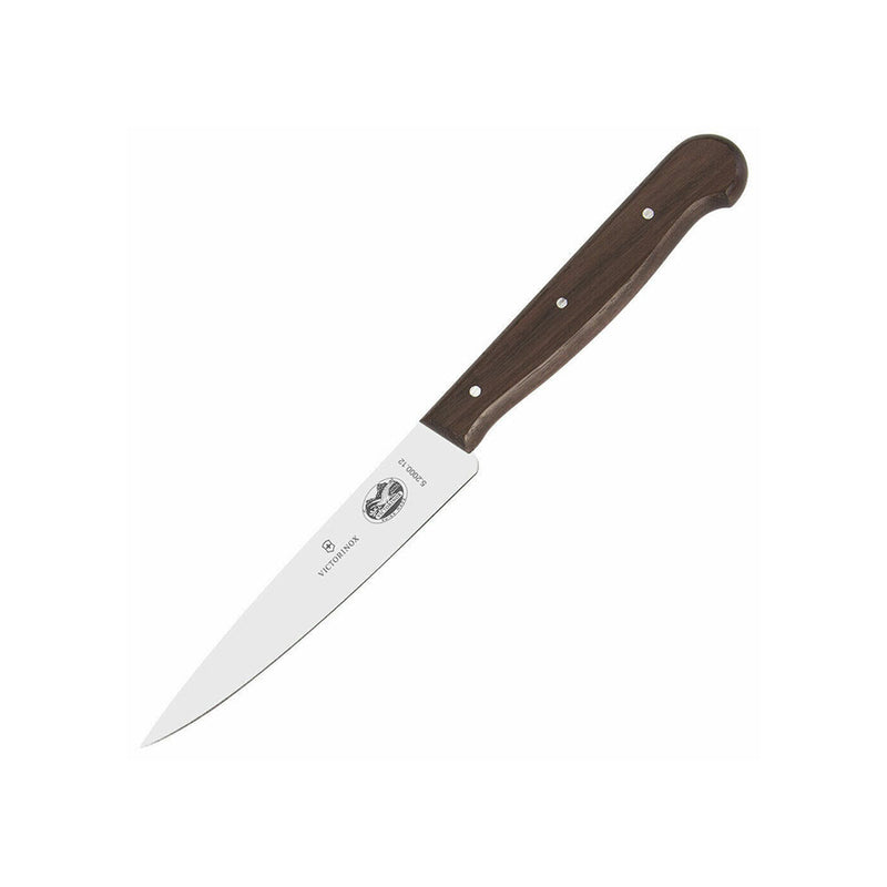 Victorinox Utility and Carving Knife (Rosewood)