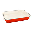 Chasseur Rectular Roasting Pan 26cm