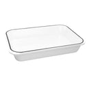 Chasseur Rectular Roasting Pan 26cm