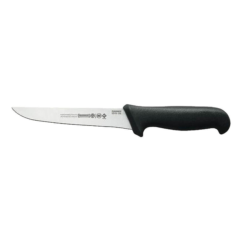 ムンダルボンイングナイフ15cm（黒いハンドル）