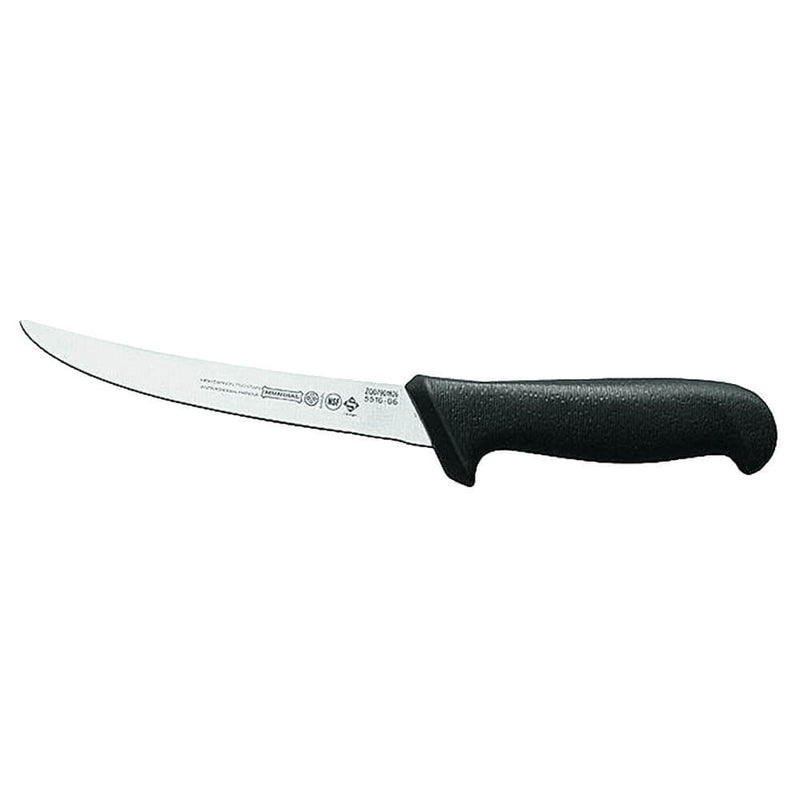 ムンダルボンイングナイフ15cm（黒いハンドル）
