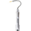 Zippo Flex Neckはライターを埋めていません