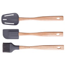 Chasseur Spatula Brush Sponセット