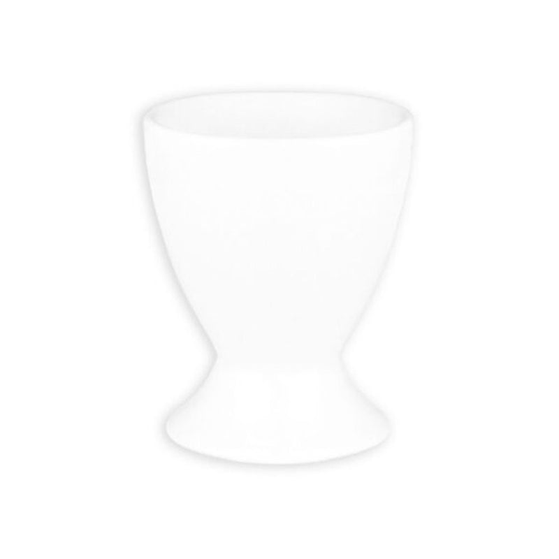 Wilkie New Bone Porcelain Egg Cup (5x6cm)