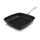Scanpan PRO IQ Grill Pan 27cm