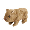 オーストラリアの動物の指の人形