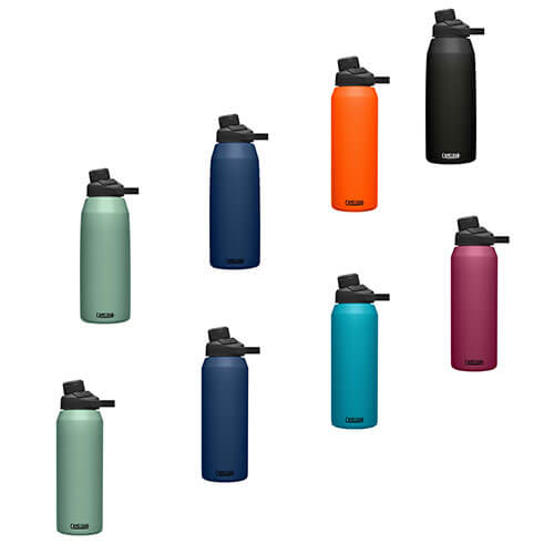 Chute Mag Stainless Steel Bottle