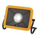 頑丈なスリムな充電式LED作業ライト