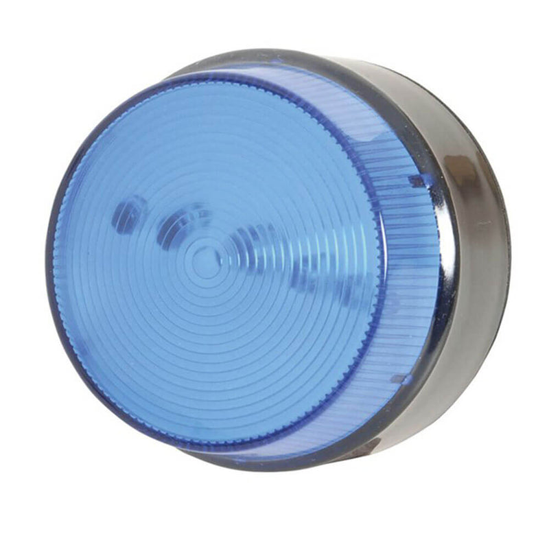 12VDC LED防水ストロボライト