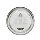 Digital Volt Meter Gauge