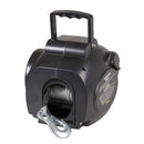 3500lb Electric Truck Trailer Winch w/ Rem (1.6t 9.2 Stl Cb)