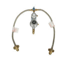 Dual Stage Gas Regulator Kit