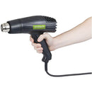 2000W 240V Adjustable Temperature Heat Gun