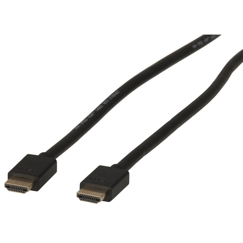 HDMI 1.4プラグへのプラグエコノミーオーディオビジュアルケーブル