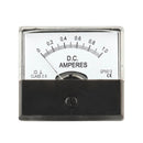 Moving Coil Type Panel Meter