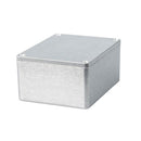 密閉されたアルミニウムダイキャストボックス