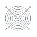 ファンフィンガーガードグリル